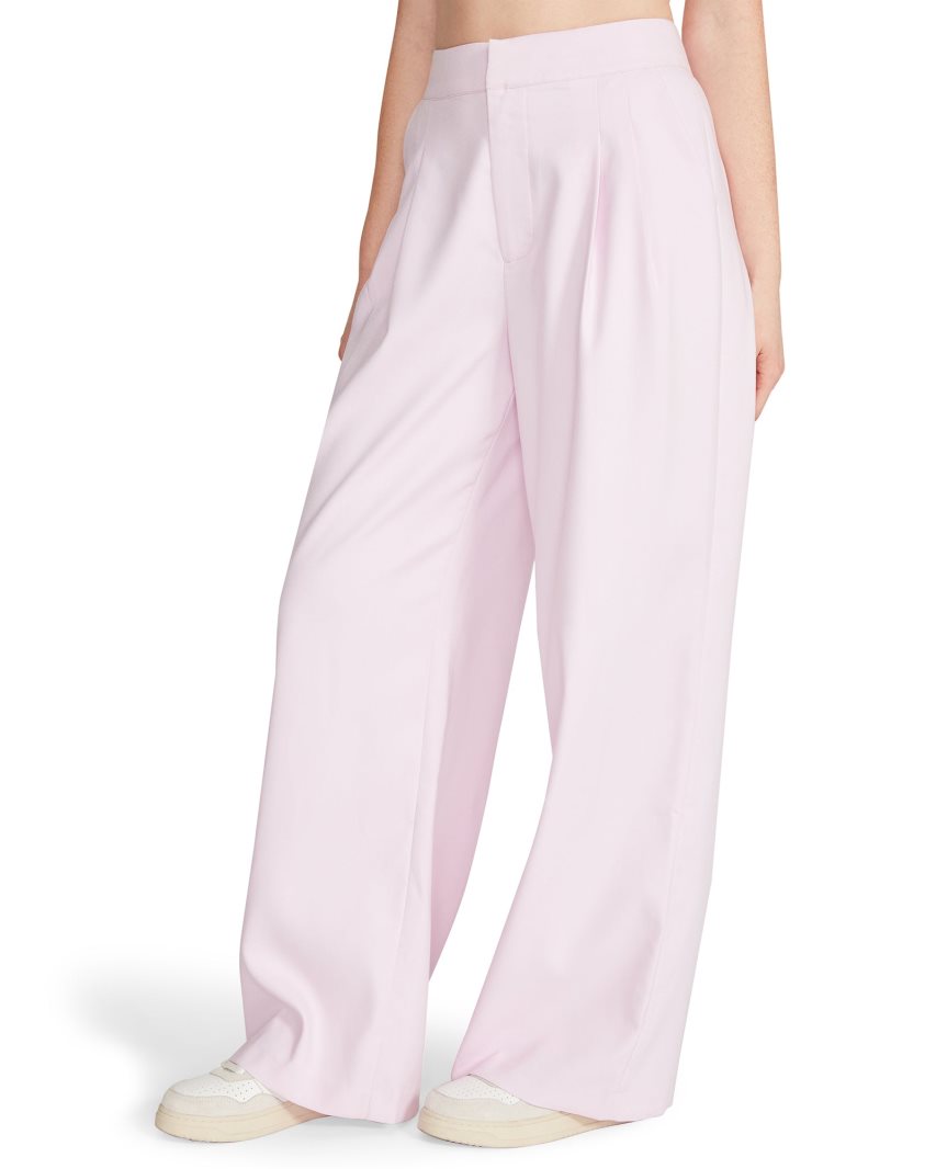 Pink Steve Madden Isabella Women's Pants | PH 7056GBL